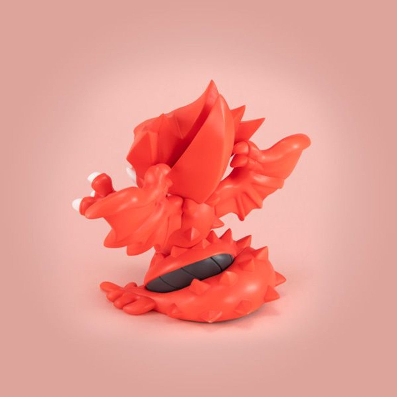 MegaHouse Megatoon Yu-Gi-Oh! Duel Monsters Slifer the Sky Dragon (Yu-Gi-Oh!)