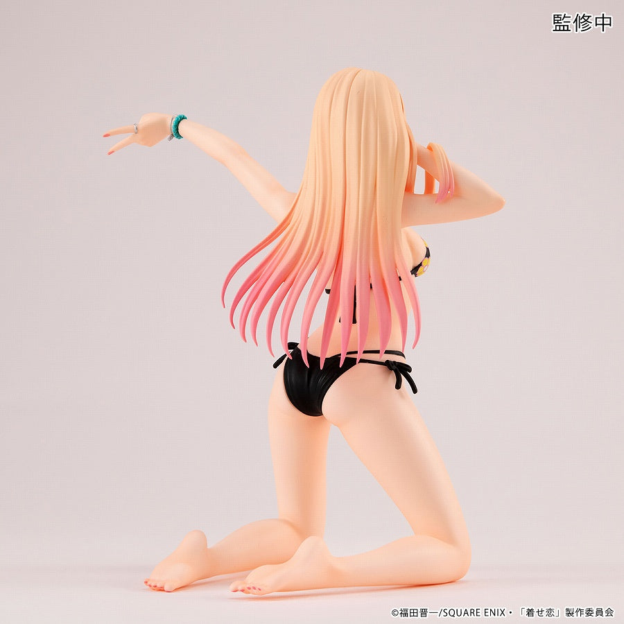 MegaHouse Melty Princess My Dress-Up Darling Marin-chan on Palm (My Dress-Up Darling)