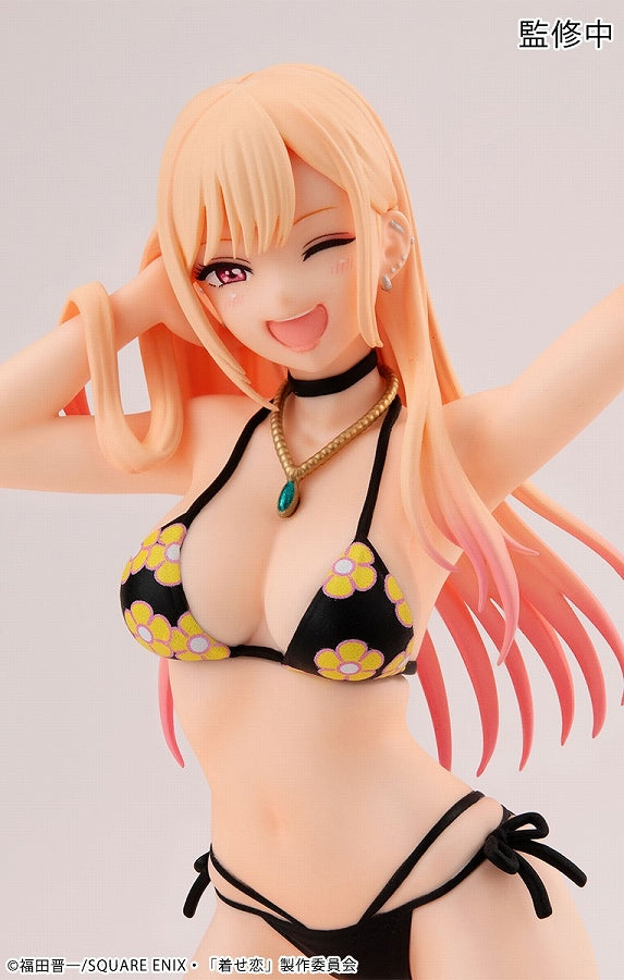 MegaHouse Melty Princess My Dress-Up Darling Marin-chan on Palm (My Dress-Up Darling)