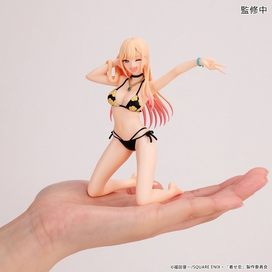 MegaHouse Melty Princess My Dress-Up Darling Marin-chan on Palm (My Dress-Up Darling)