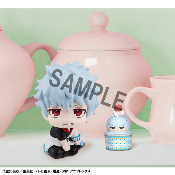 MegaHouse Stack Up & Change Gin Tama (Set of 6) (Gin Tama)
