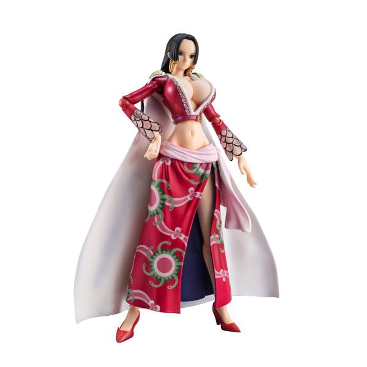 MegaHouse Variable Action Heroes One Piece Boa Hancock Ver.1.5 (One Piece)