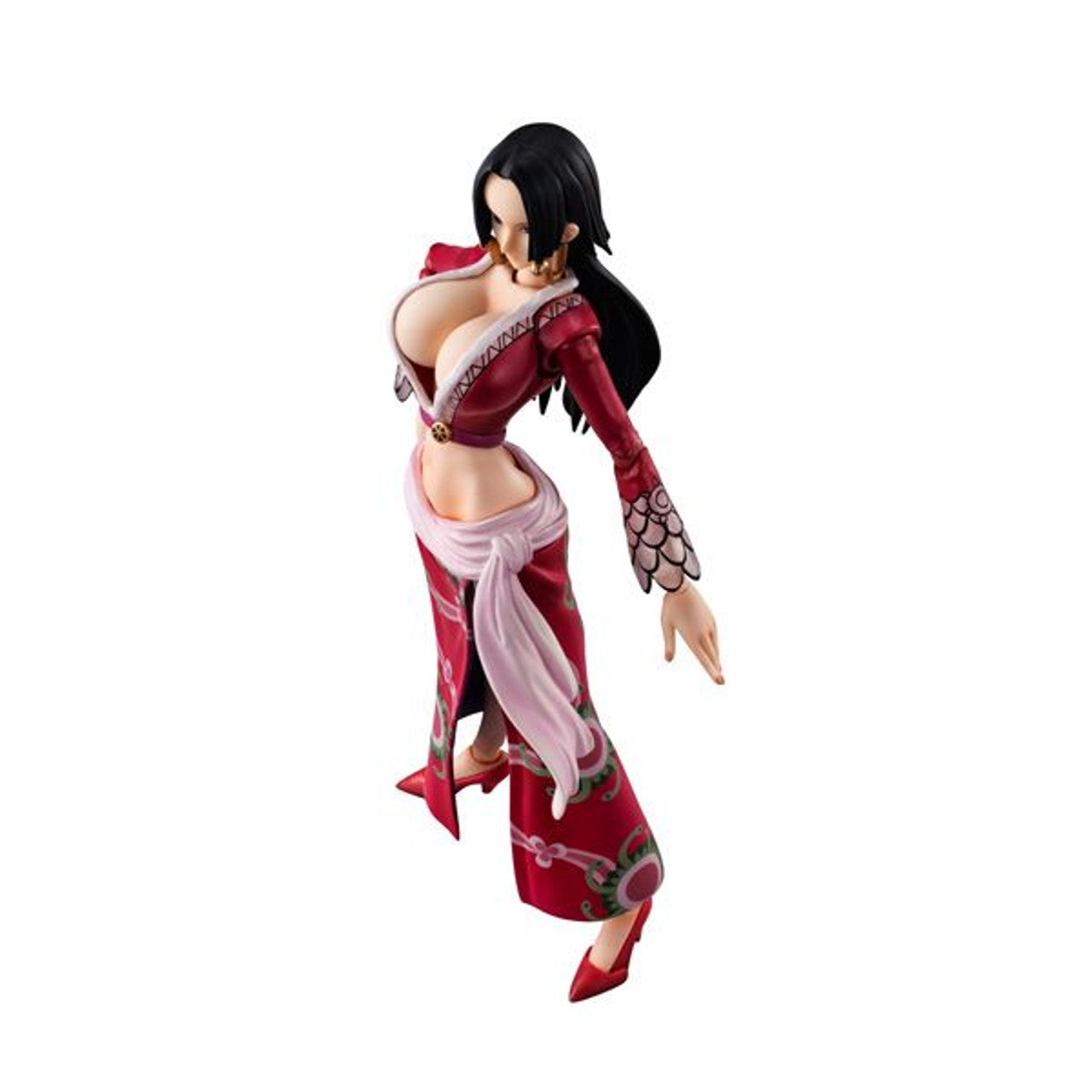 MegaHouse Variable Action Heroes One Piece Boa Hancock Ver.1.5 (One Piece)