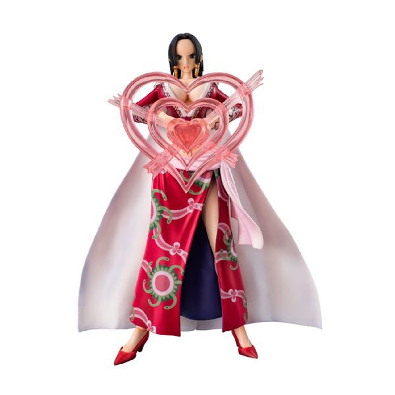 MegaHouse Variable Action Heroes One Piece Boa Hancock Ver.1.5 (One Piece)