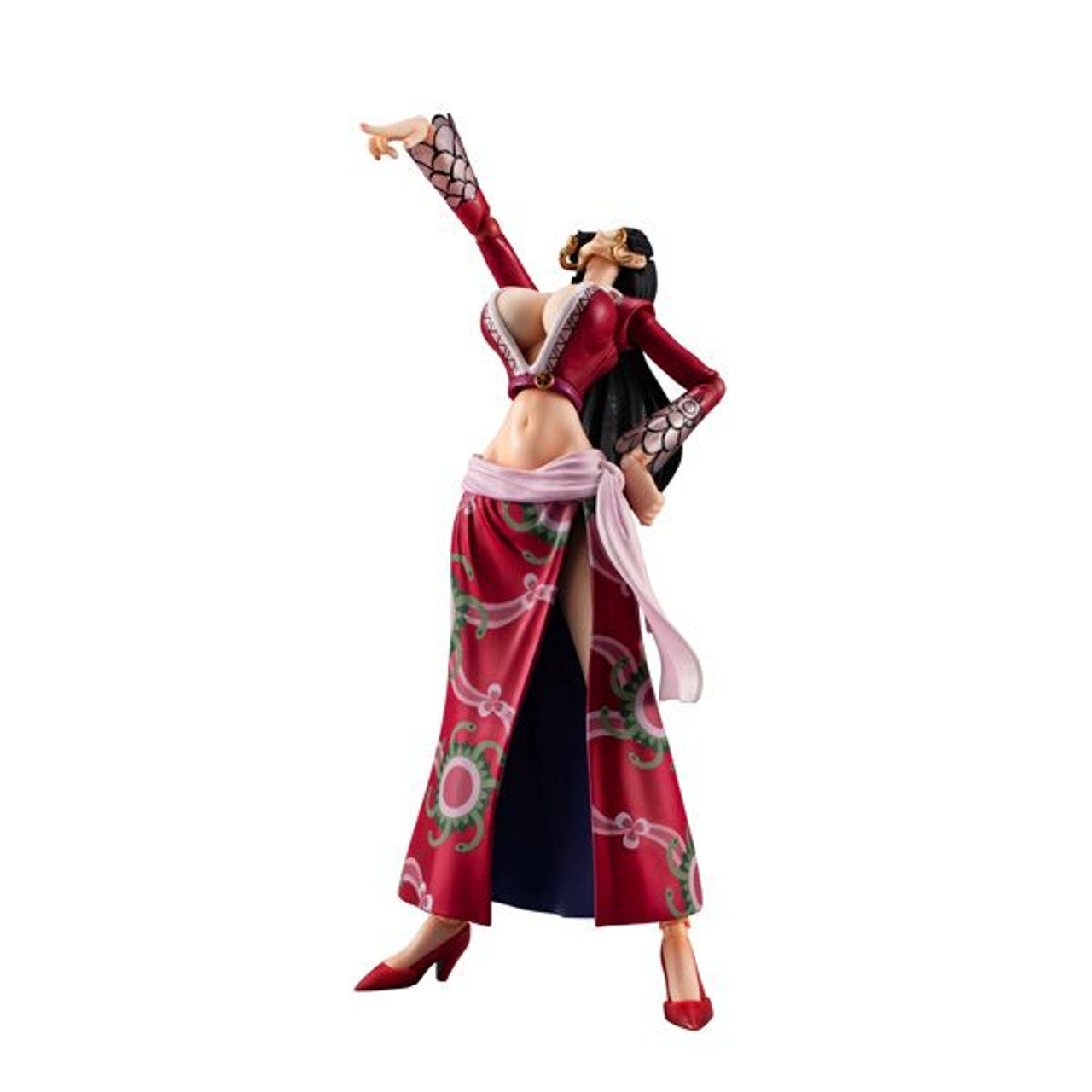 MegaHouse Variable Action Heroes One Piece Boa Hancock Ver.1.5 (One Piece)