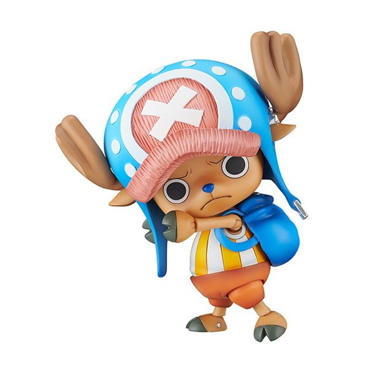 MegaHouse Variable Action Heroes One Piece Tony Tony Chopper (One Piece)