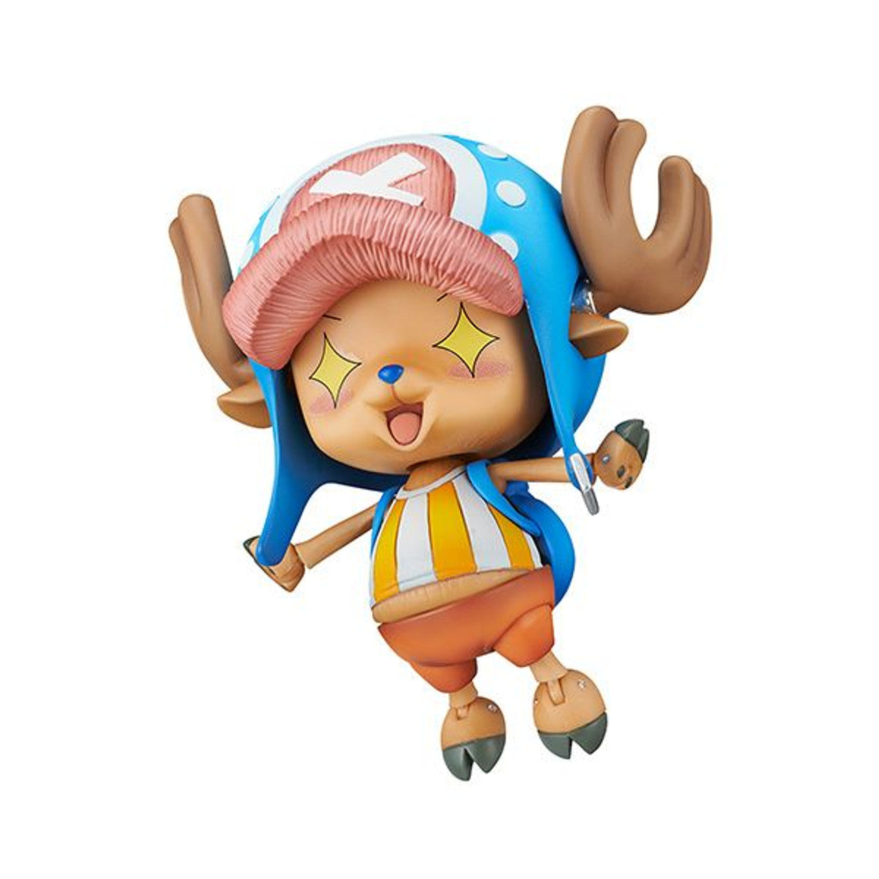 MegaHouse Variable Action Heroes One Piece Tony Tony Chopper (One Piece)