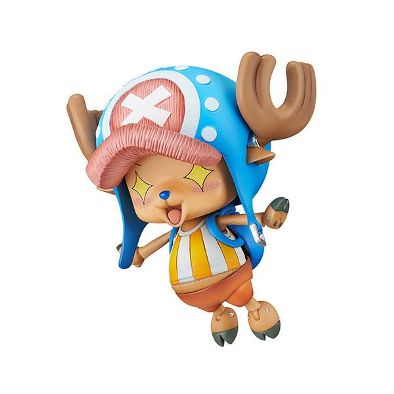 MegaHouse Variable Action Heroes One Piece Tony Tony Chopper (One Piece)