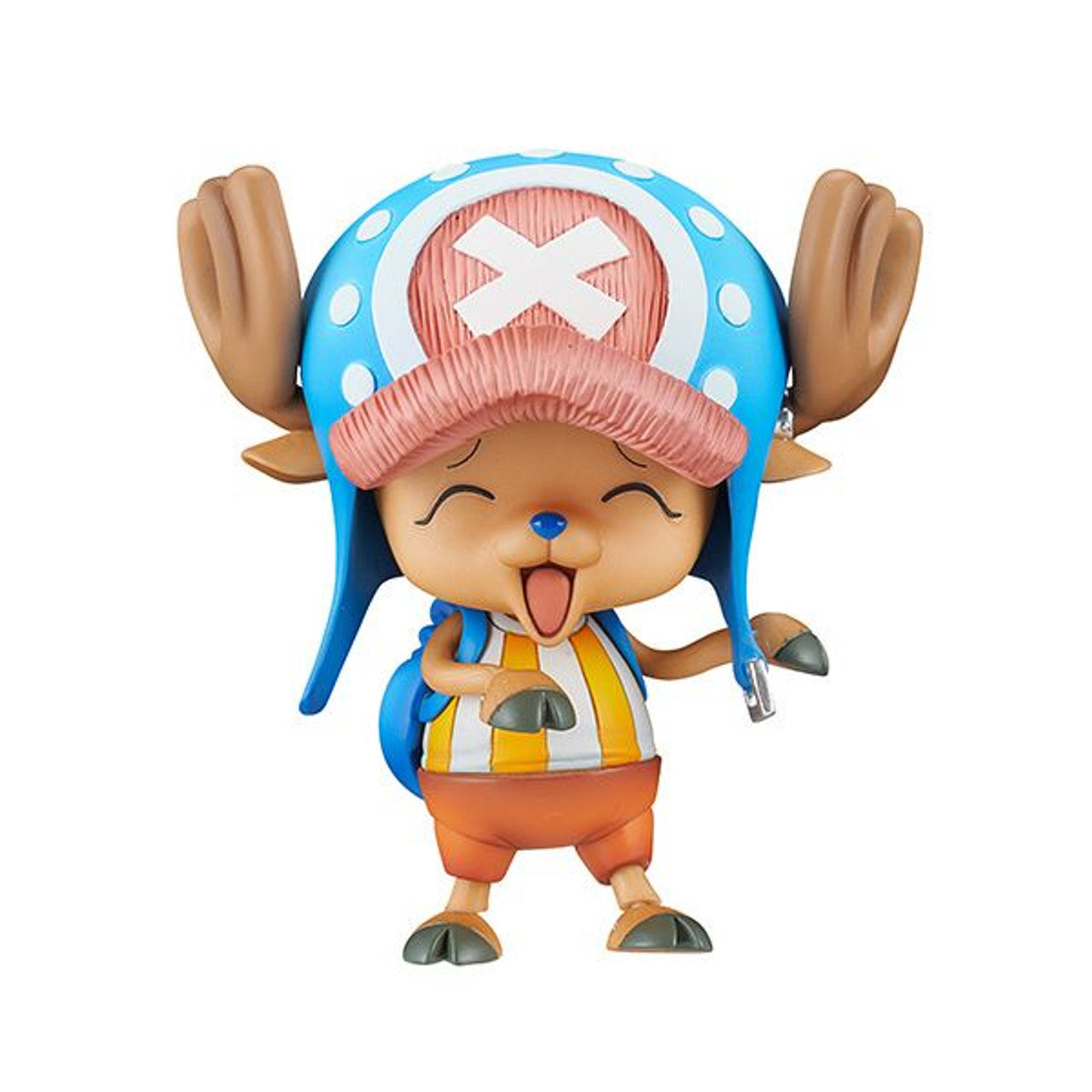 MegaHouse Variable Action Heroes One Piece Tony Tony Chopper (One Piece)