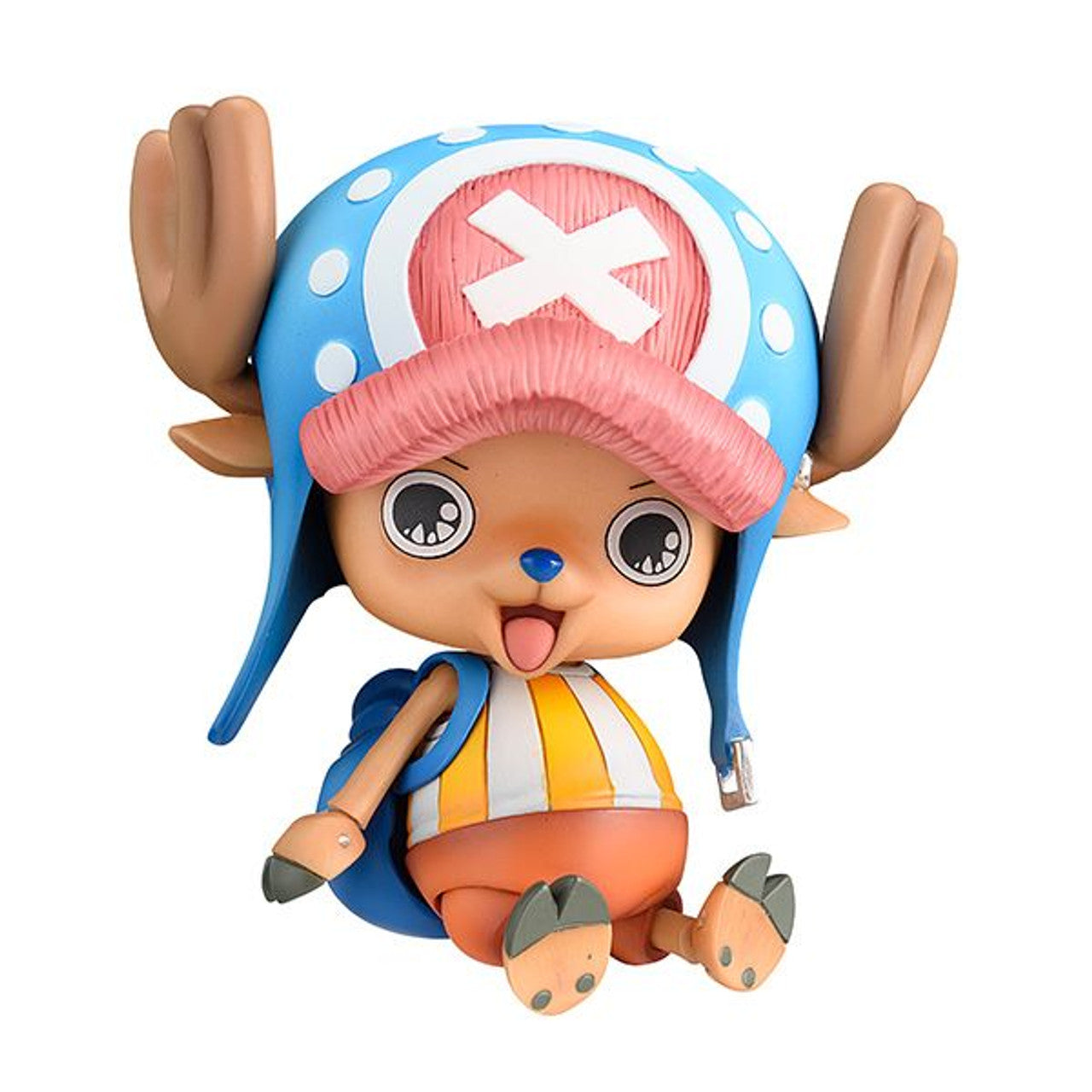 MegaHouse Variable Action Heroes One Piece Tony Tony Chopper (One Piece)