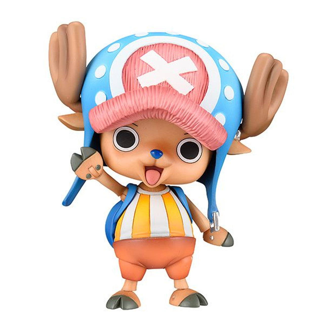 MegaHouse Variable Action Heroes One Piece Tony Tony Chopper (One Piece)