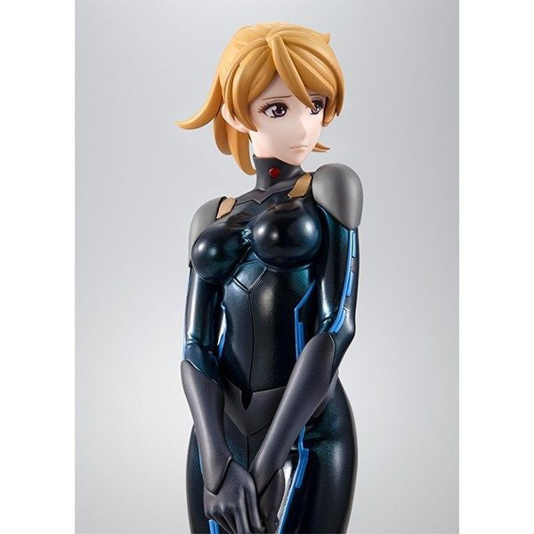 MegaHouse Yamato Girls Collection Be Forever Yamato REBEL3199 Mori Yuki Dezariam Suits Ver. (Figure) (Space Battleship Yamato)