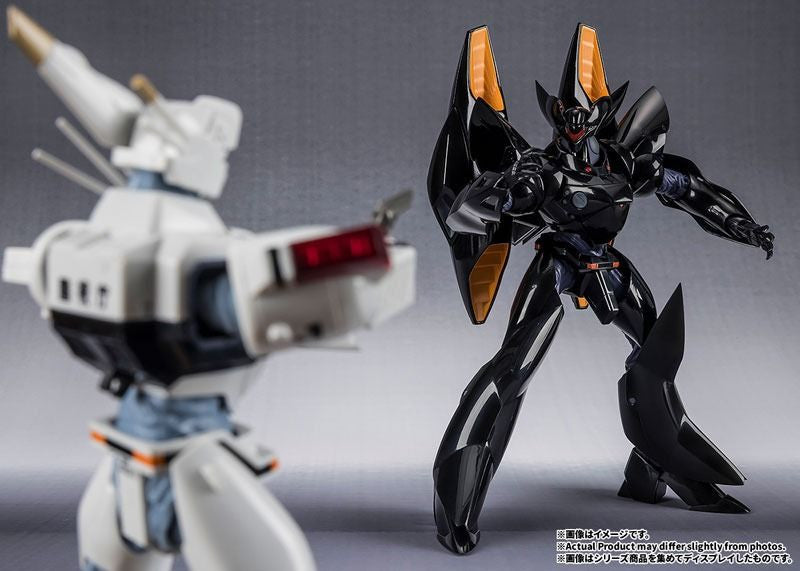 Mobile Police Patlabor Robot Spirits < Side Labor > Griffon (Twin Unit Equipped) - Bandai