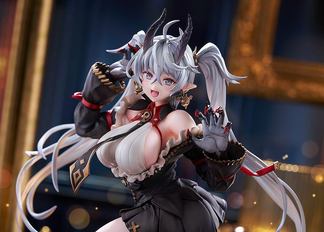 Original Illustration G.S. Collection Vell - Good Smile Company