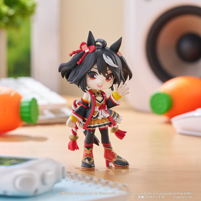 PalVerse Umamusume: Pretty Derby Vol.2 (Set of 6) - Bushiroad Creative