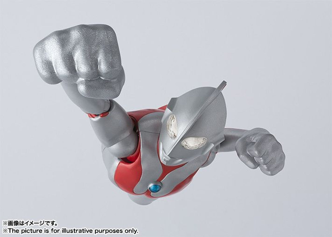 Bandai S.H. Figuarts Ultraman Figure