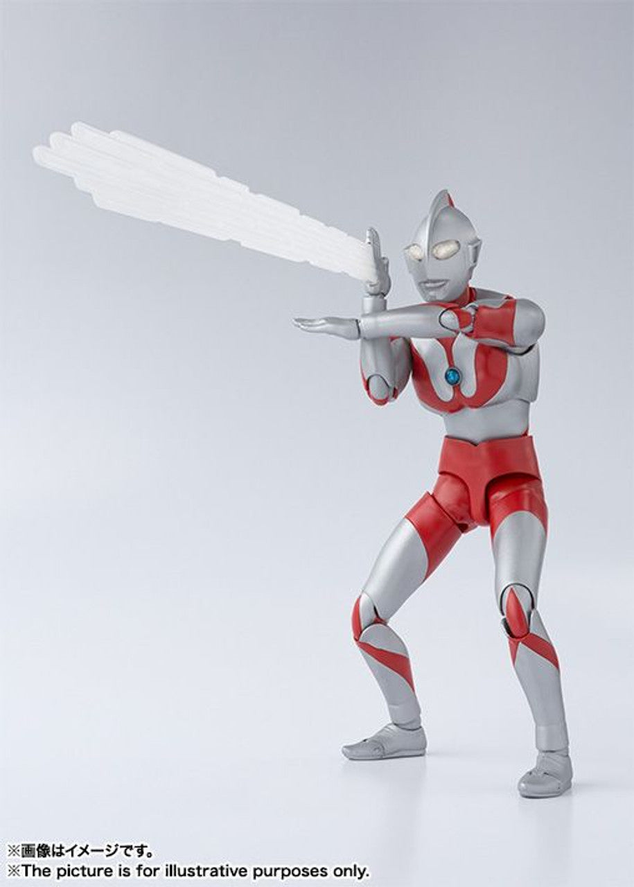 Bandai S.H. Figuarts Ultraman Figure