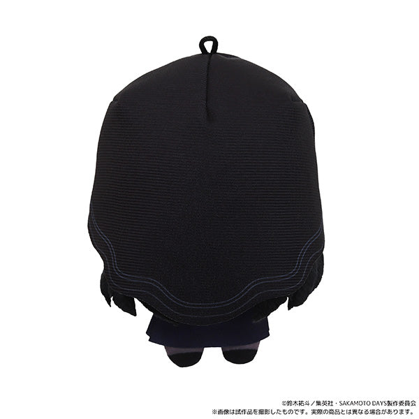 SAKAMOTO DAYS Nuipal Plush Mascot Osaragi - Movic