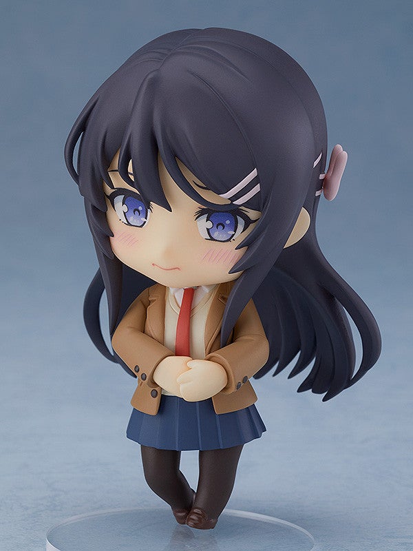 Seishun Buta Yaro Nendoroid Mai Sakurajima - Good Smile Company