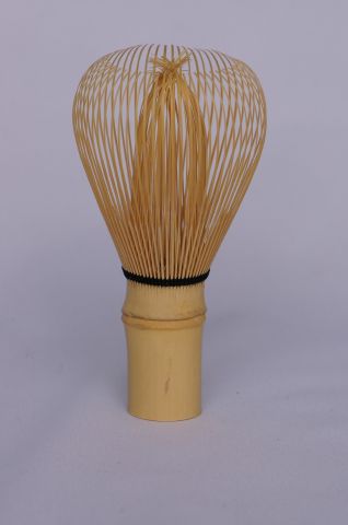 Sōwa Matcha Tea Whisk (Chasen) — Takayama Chasen by Kubo Sabun