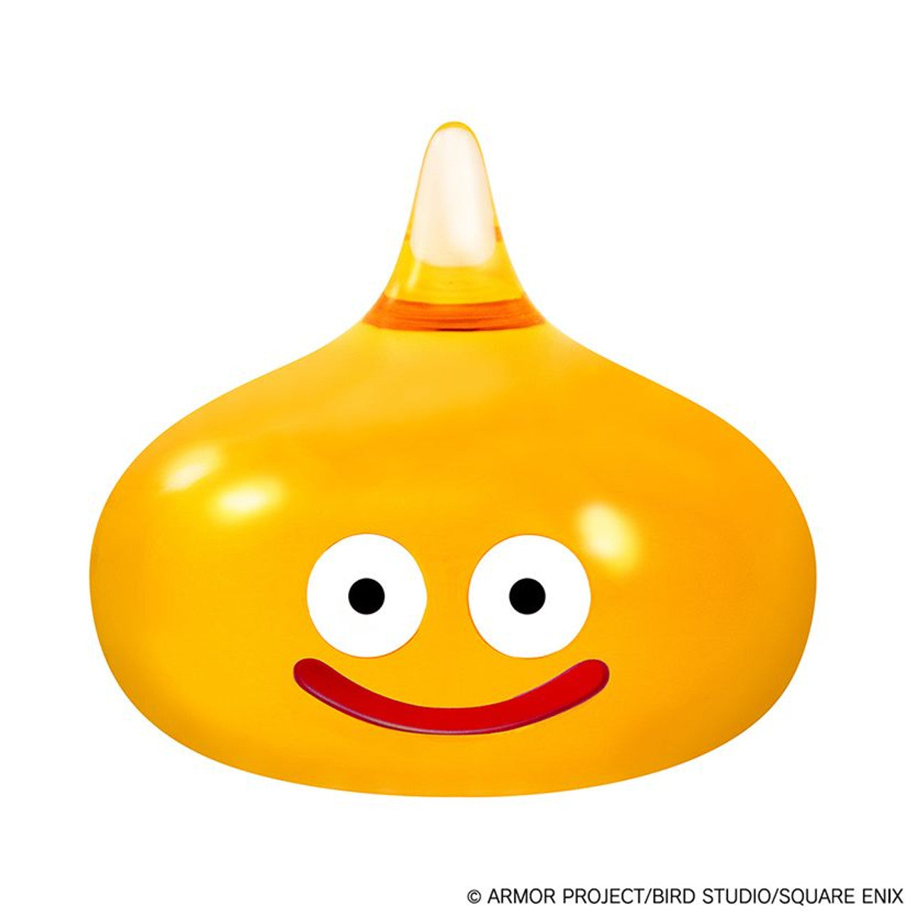Square Enix Dragon Quest Crystal Monsters Gallery She-slime (Completed) (Dragon Quest)