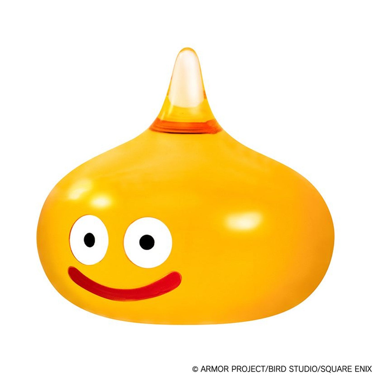 Square Enix Dragon Quest Crystal Monsters Gallery She-slime (Completed) (Dragon Quest)