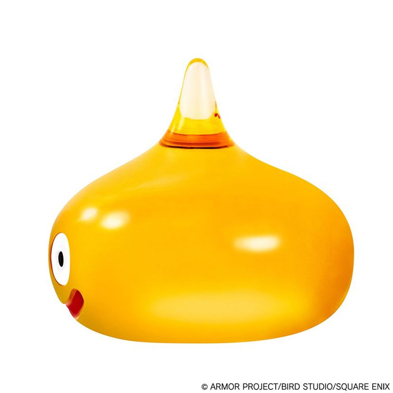 Square Enix Dragon Quest Crystal Monsters Gallery She-slime (Completed) (Dragon Quest)