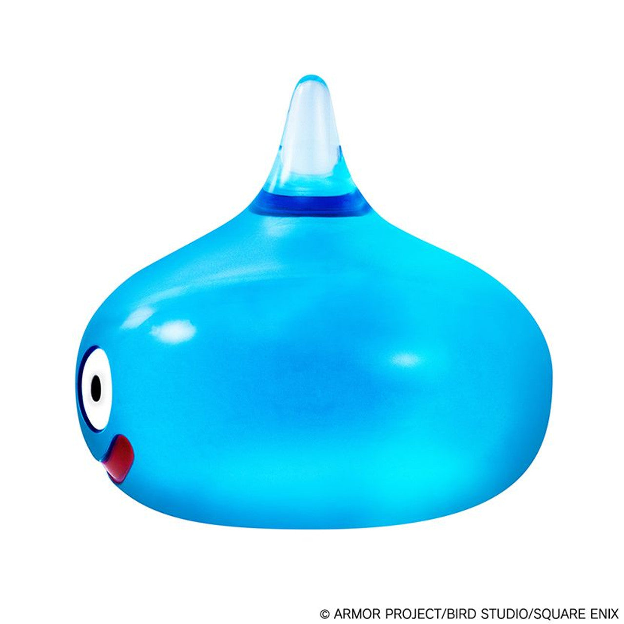 Square Enix Dragon Quest Crystal Monsters Gallery Slime (Completed) (Dragon Quest)