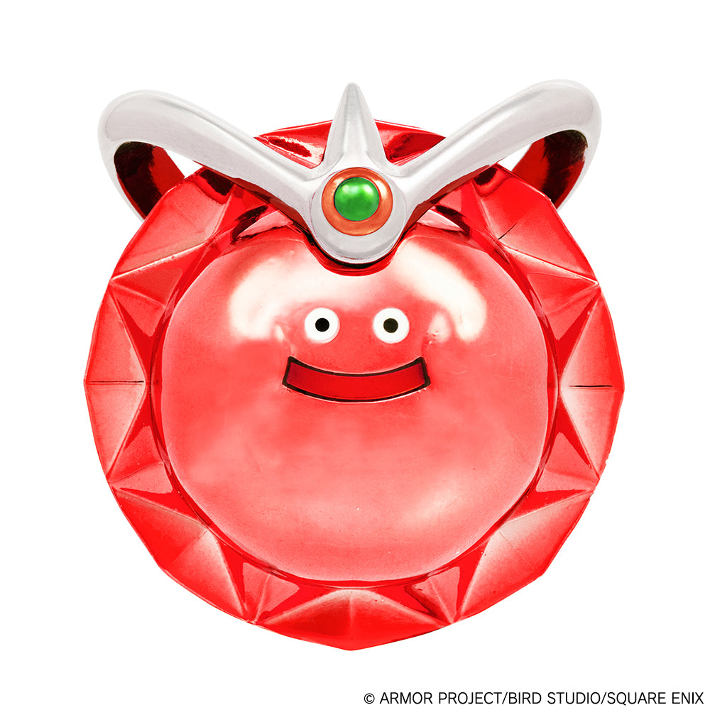Square Enix Dragon Quest Metallic Monsters Gallery Darkonium slime (Completed) (Dragon Quest)