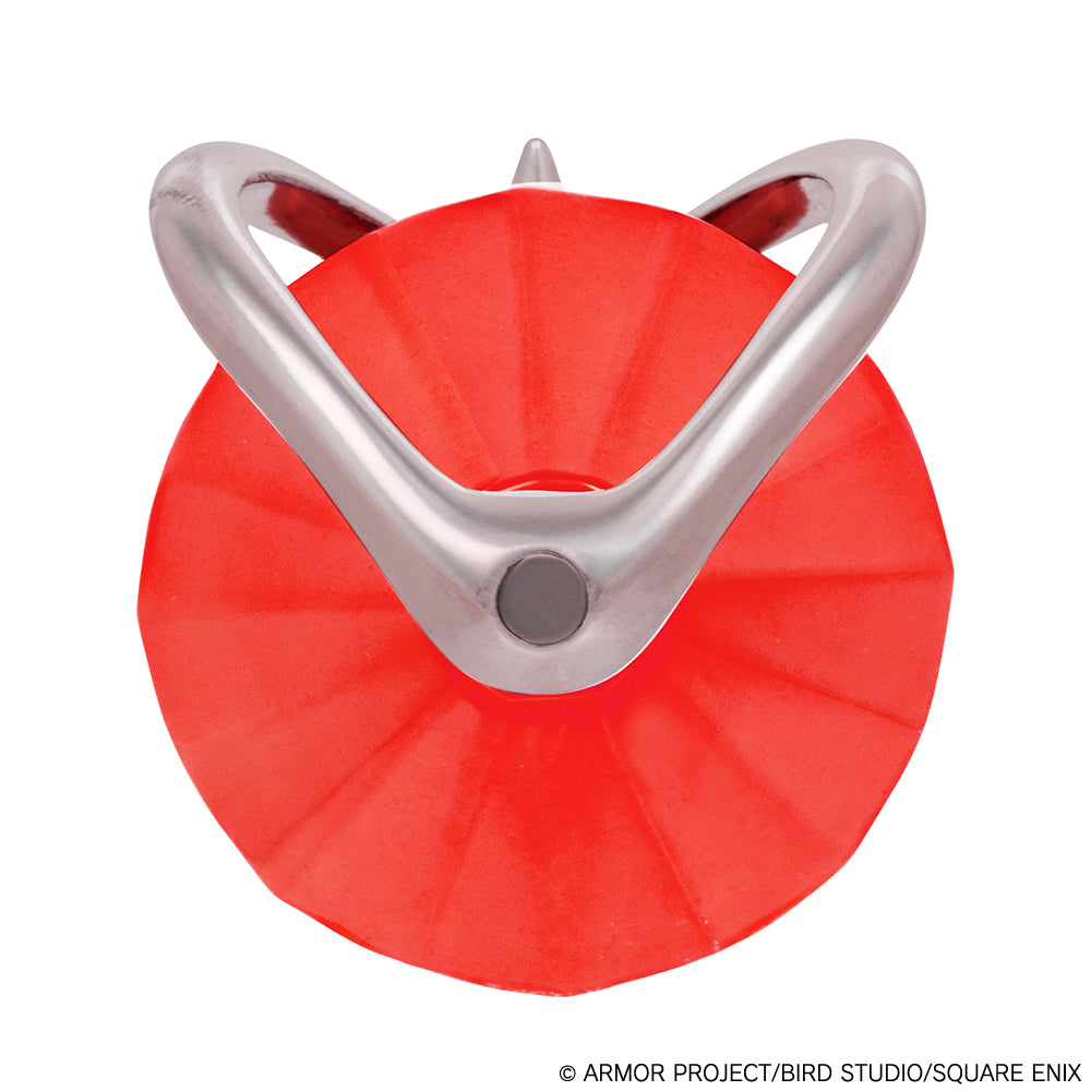 Square Enix Dragon Quest Metallic Monsters Gallery Darkonium slime (Completed) (Dragon Quest)