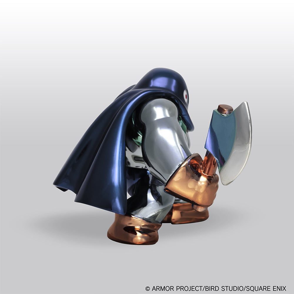 Square Enix Dragon Quest Metallic Monsters Gallery Hoodlum (Completed) (Dragon Quest)