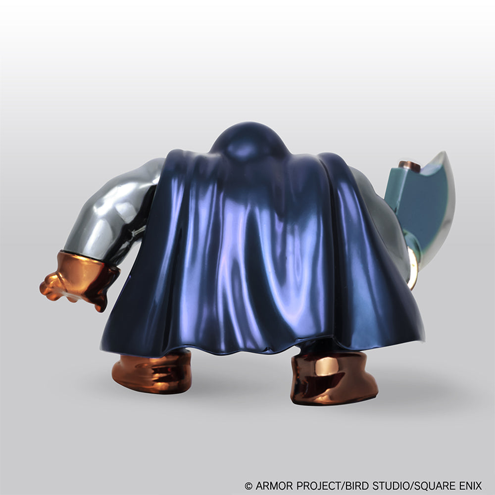 Square Enix Dragon Quest Metallic Monsters Gallery Hoodlum (Completed) (Dragon Quest)