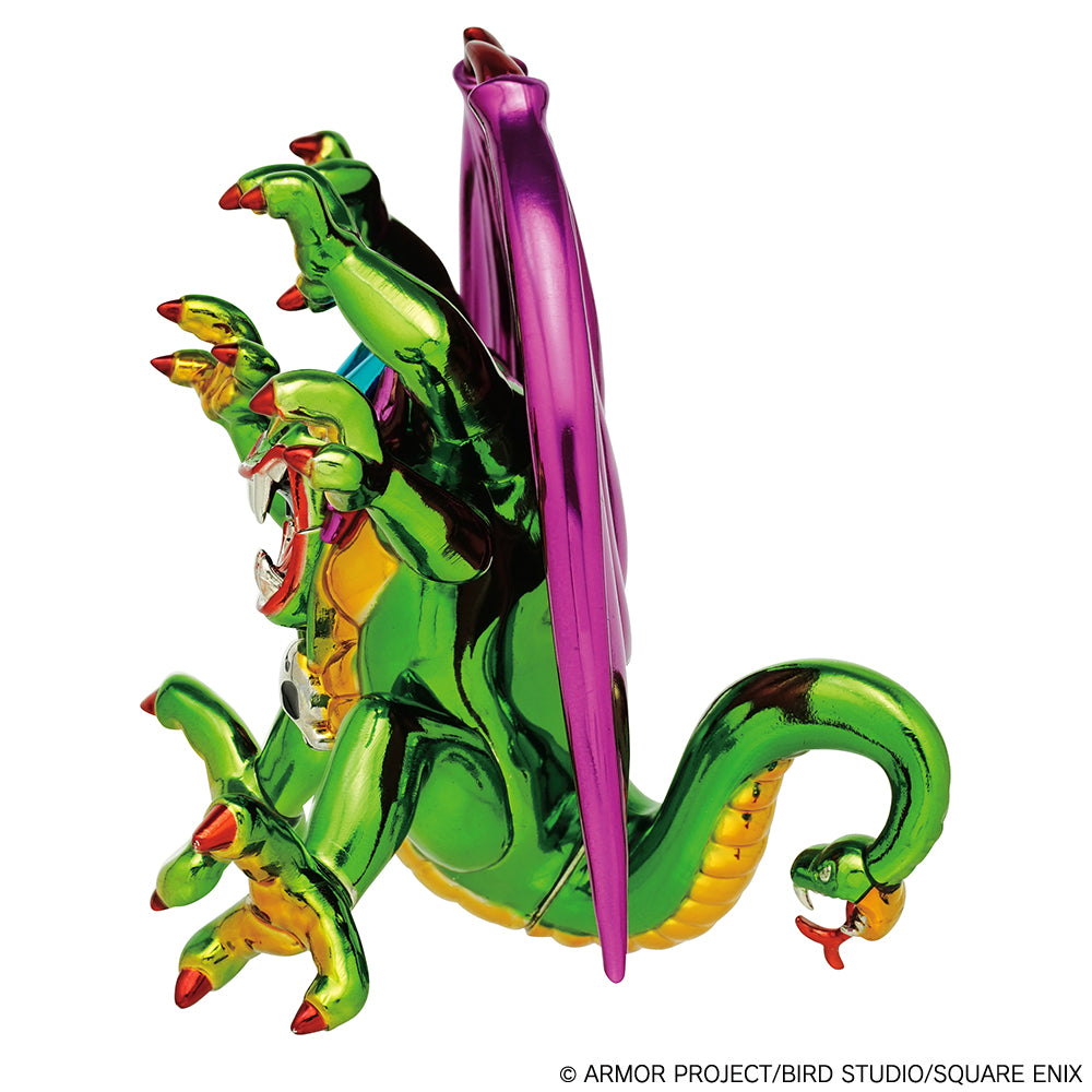 Square Enix Dragon Quest Metallic Monsters Gallery Malroth (Completed) (Dragon Quest)