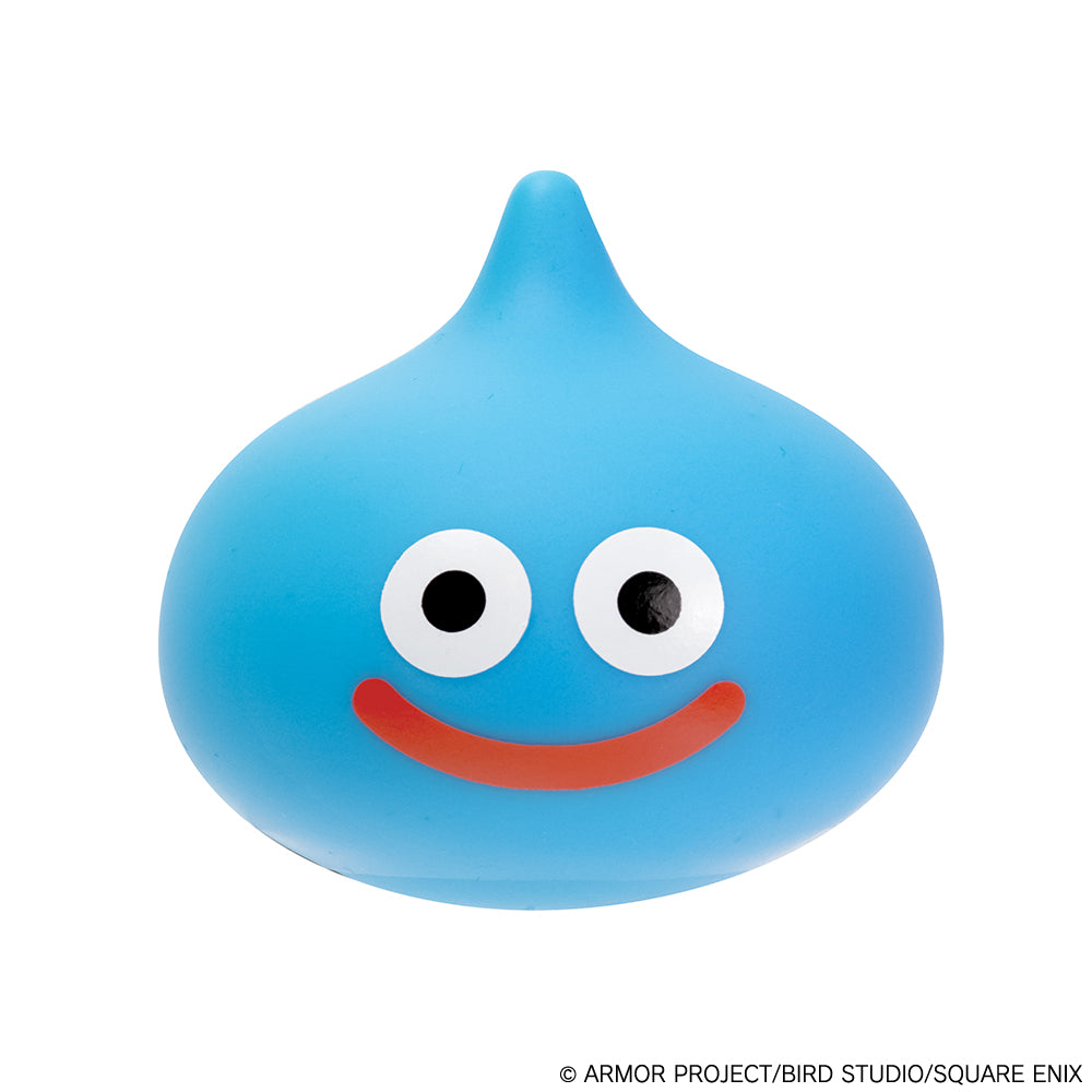 Square Enix Dragon Quest Mini Sofvi Collection - Slime ga Ippai! Ver. - (Set of 10) (Completed) (Dragon Quest)
