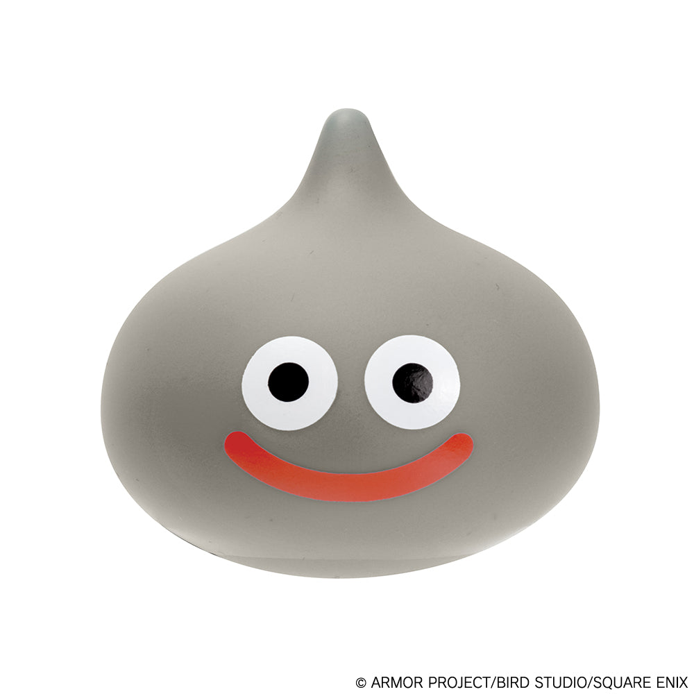 Square Enix Dragon Quest Mini Sofvi Collection - Slime ga Ippai! Ver. - (Set of 10) (Completed) (Dragon Quest)