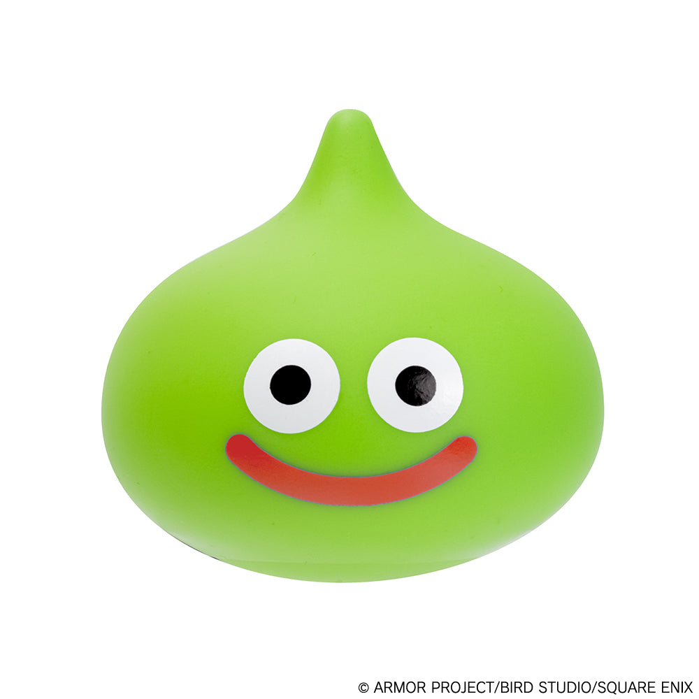 Square Enix Dragon Quest Mini Sofvi Collection - Slime ga Ippai! Ver. - (Set of 10) (Completed) (Dragon Quest)