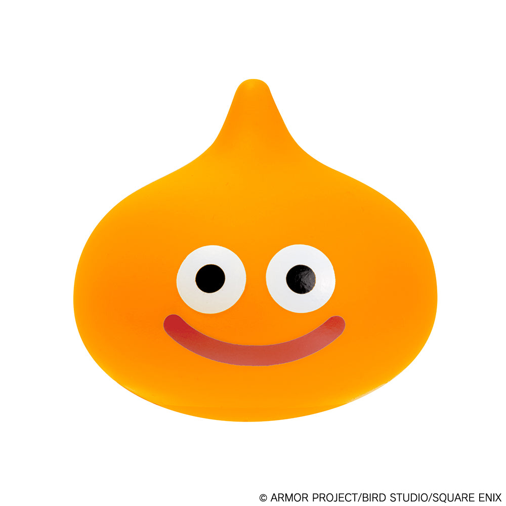 Square Enix Dragon Quest Mini Sofvi Collection - Slime ga Ippai! Ver. - (Set of 10) (Completed) (Dragon Quest)