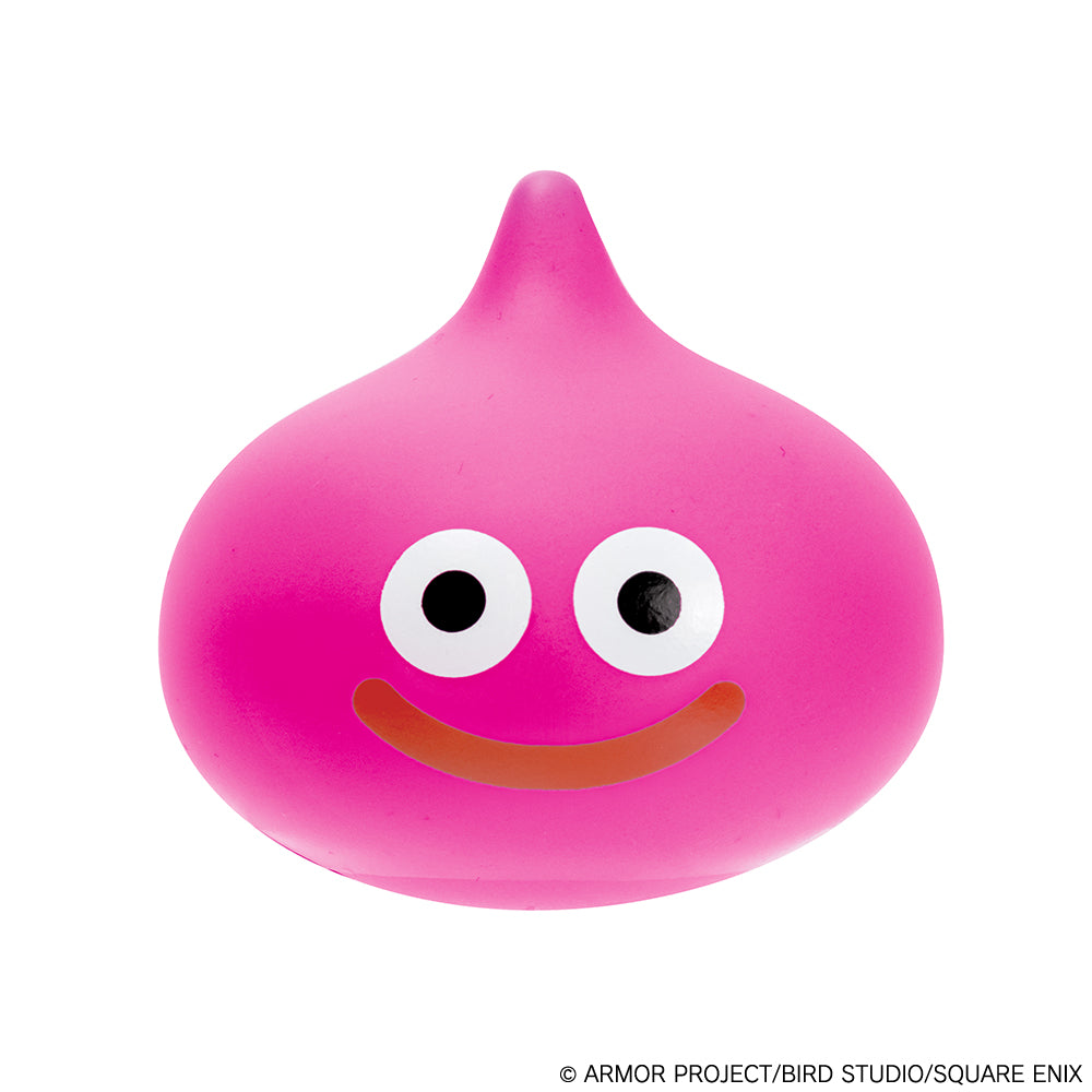 Square Enix Dragon Quest Mini Sofvi Collection - Slime ga Ippai! Ver. - (Set of 10) (Completed) (Dragon Quest)