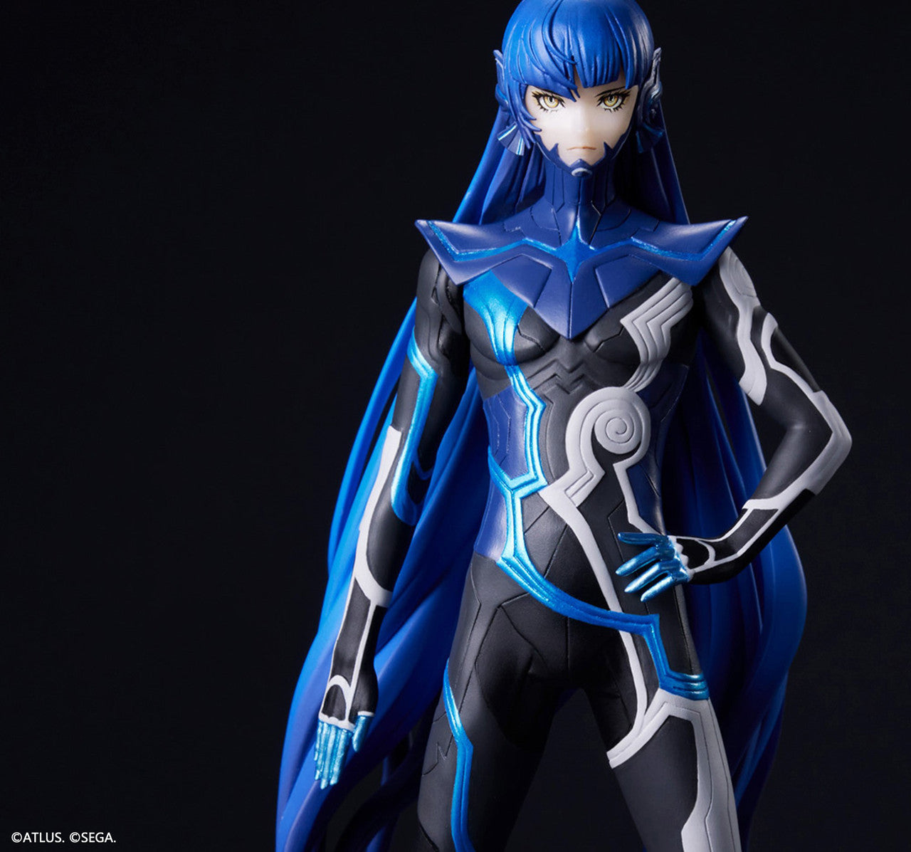 Square Enix Shin Megami Tensei V Form-Ism Nahobino (Megami Tensei)