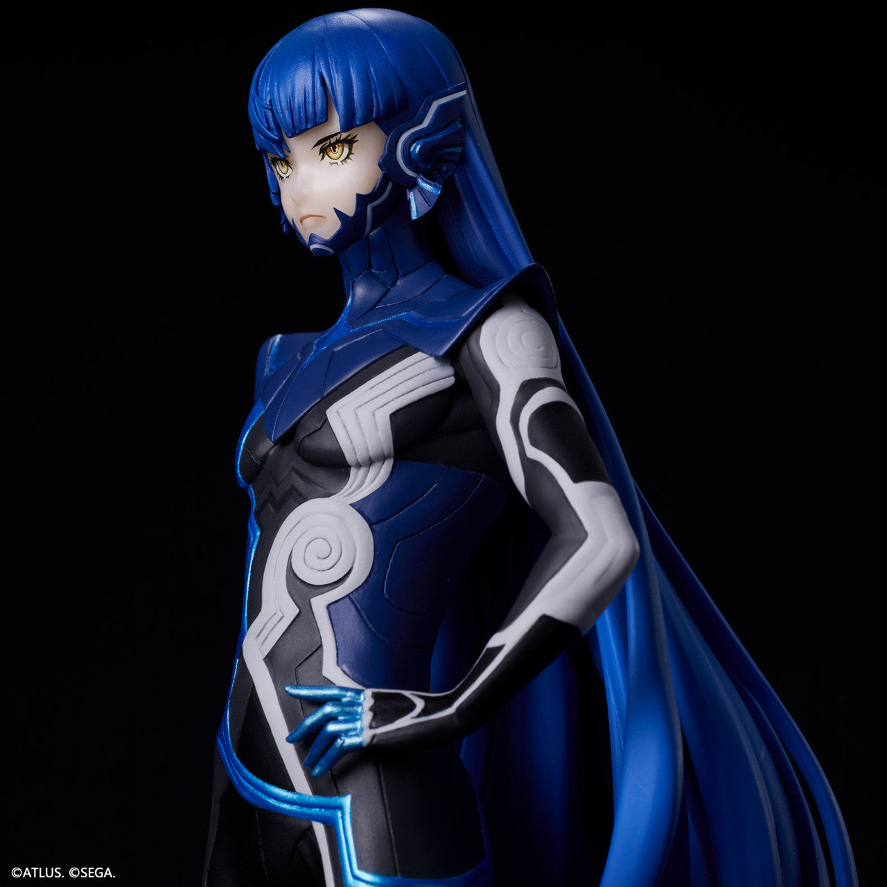Square Enix Shin Megami Tensei V Form-Ism Nahobino (Megami Tensei)