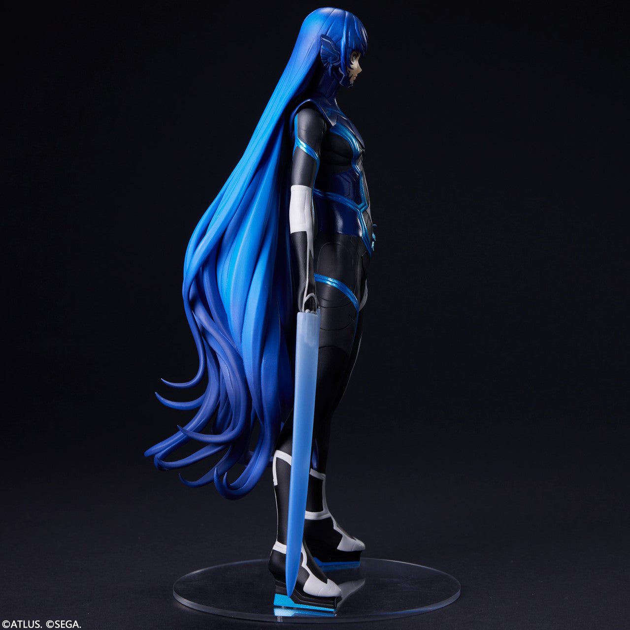 Square Enix Shin Megami Tensei V Form-Ism Nahobino (Megami Tensei)