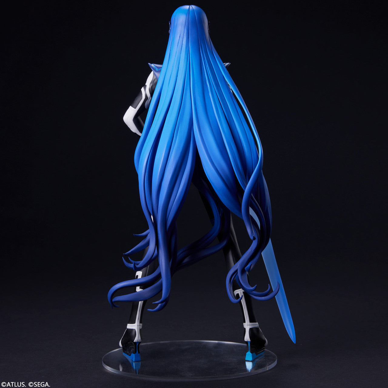 Square Enix Shin Megami Tensei V Form-Ism Nahobino (Megami Tensei)