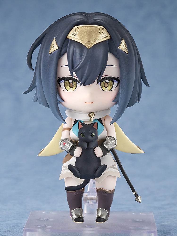 Stella Sora Nendoroid Amber - Good Smile Arts Shanghai