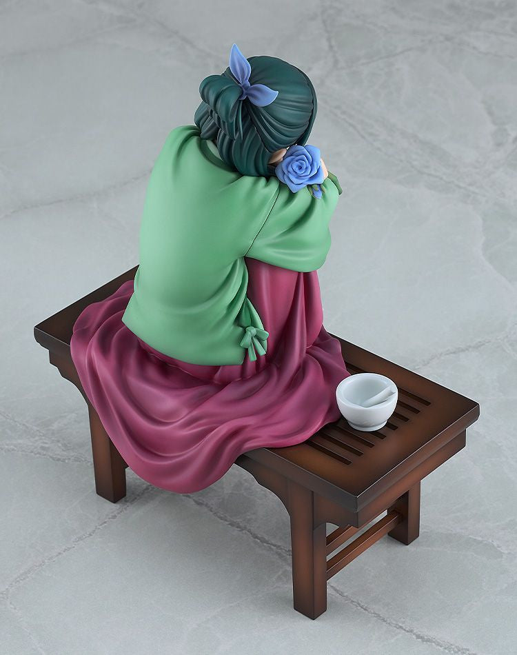 The Apothecary Diaries G.S. Collection Maomao - Good Smile Company