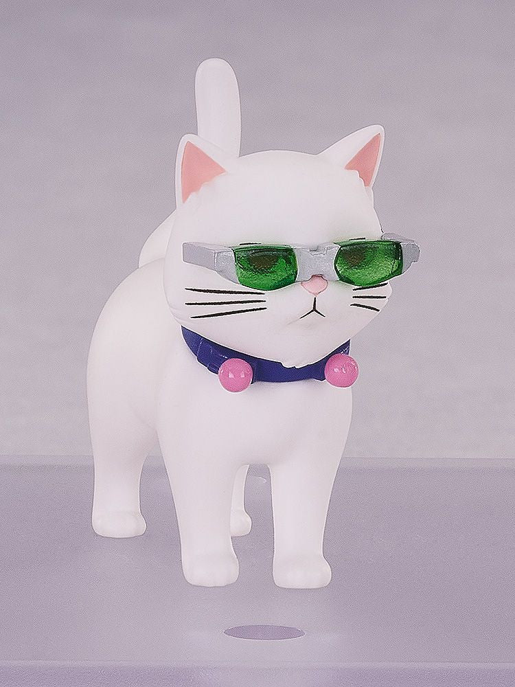 The Disastrous Life of Saiki K. Nendoroid Kusuo Saiki - Good Smile Company