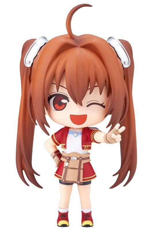 The Legend of Heroes OSHI WORKS Mini Estelle Bright - Kotobukiya