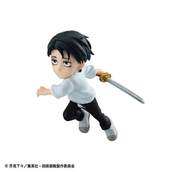 Tobimasu Jujutsu Kaisen (Set of 6) - MegaHouse