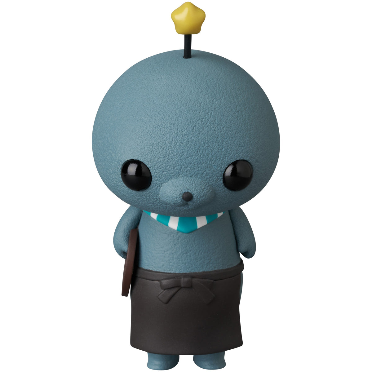 UDF No.990 Kyoiku Bangumi Tama (Rifujin) - Medicom Toy