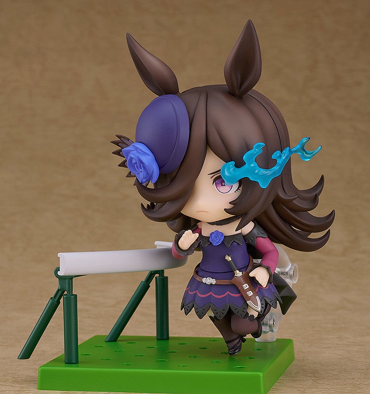 Uma Musume Pretty Derby Nendoroid Rice Shower - Good Smile Company