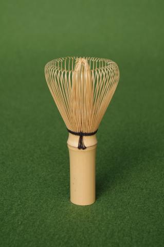 Urasenke Tenmoku Matcha Tea Whisk (Chasen) — Takayama Chasen by Kubo Sabun